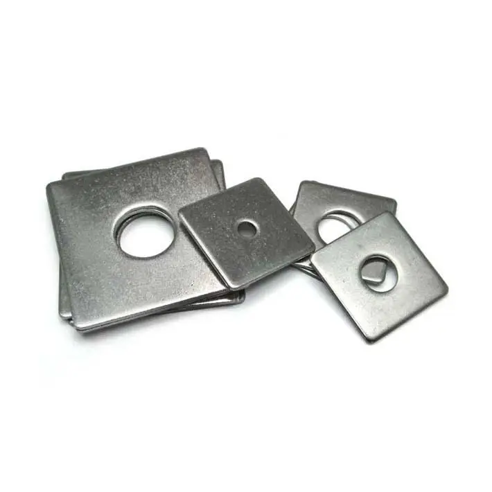 Chuanghe Fastener | custom square washer producer 7