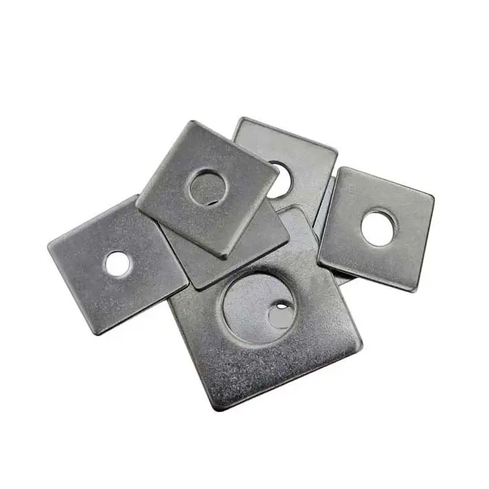 Chuanghe Fastener | custom square washer producer 6