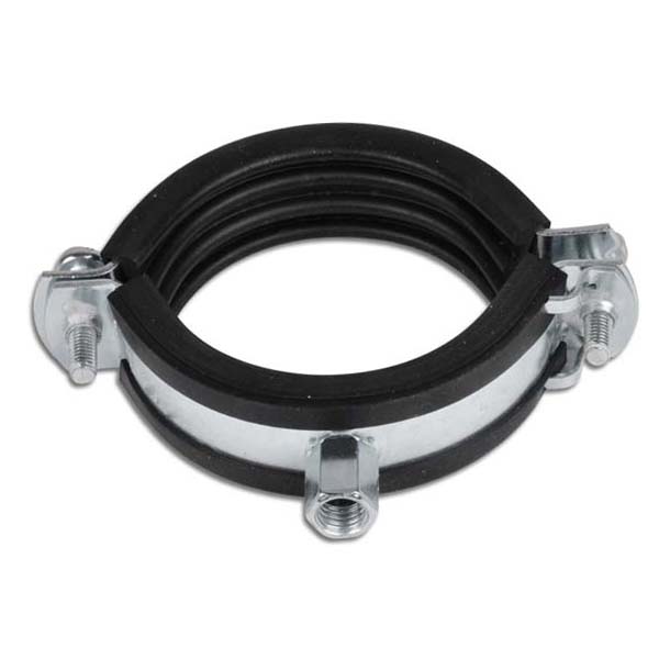 latest pipe clamp for business | Chuanghe Fastener 4