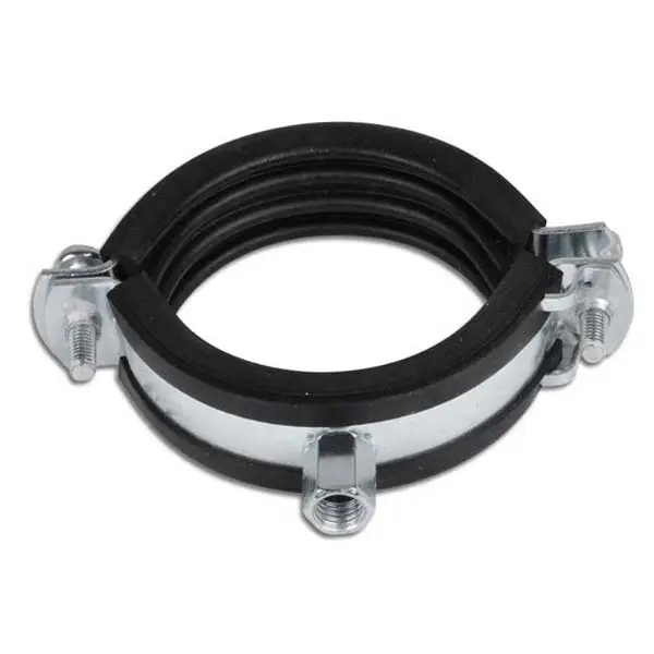 latest pipe clamp for business | Chuanghe Fastener 4