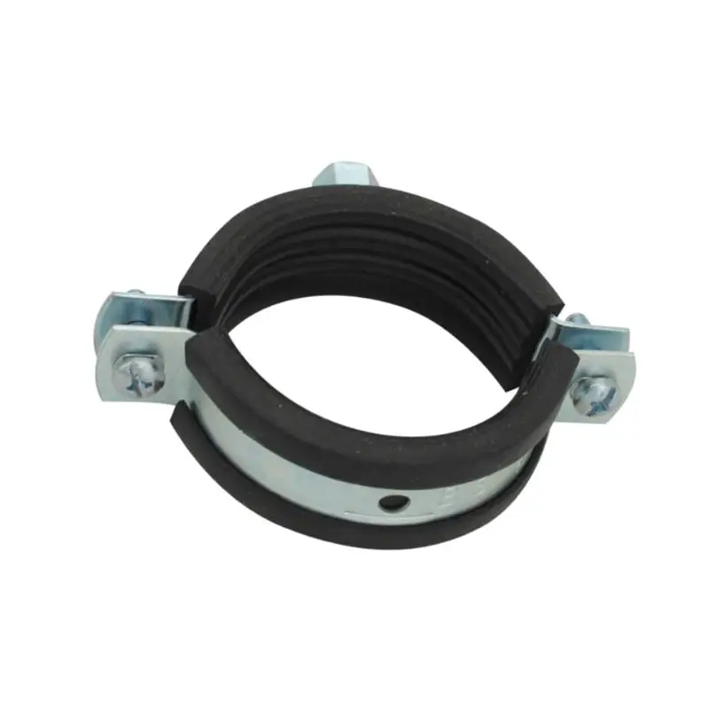 latest pipe clamp for business | Chuanghe Fastener 3