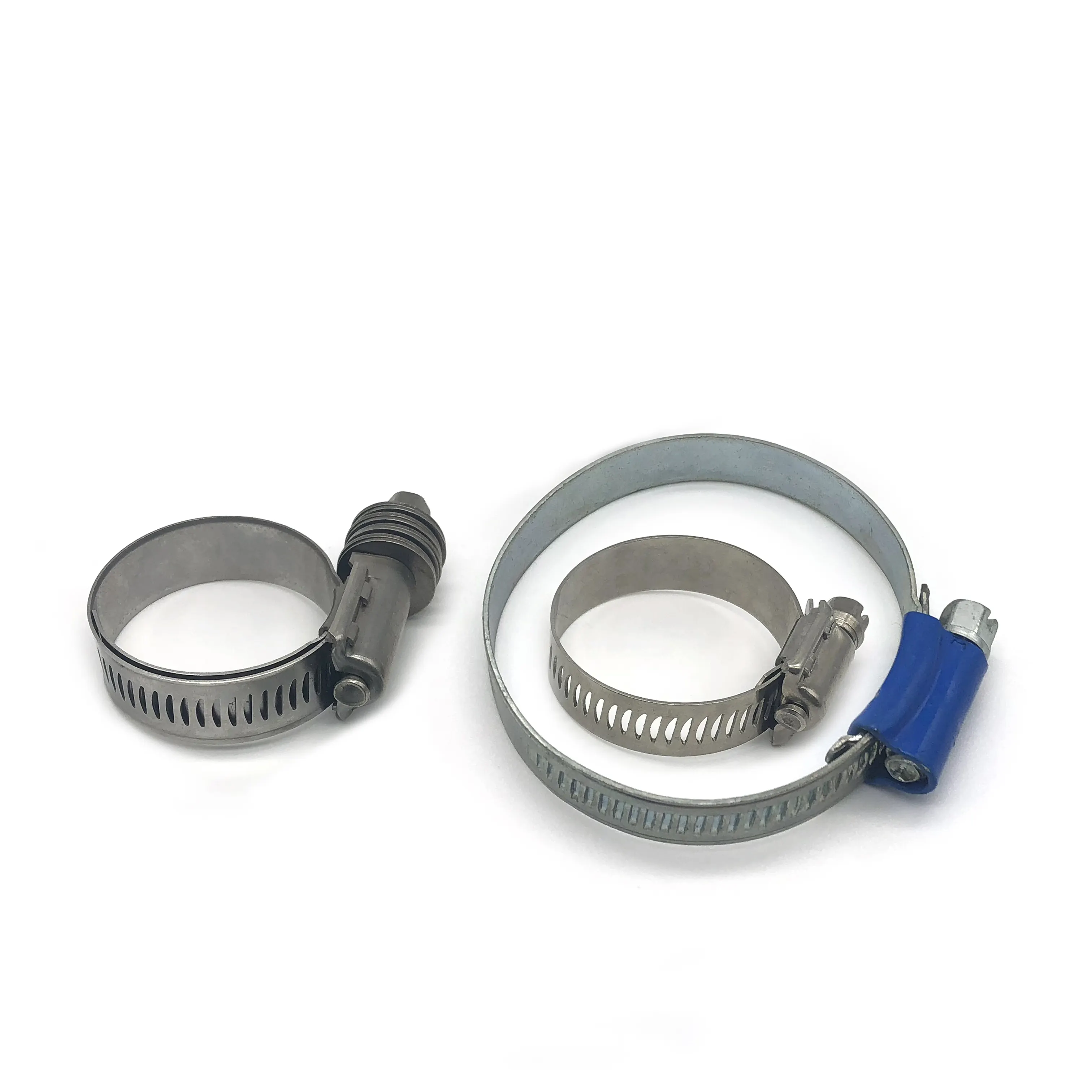 latest pipe clamp for business | Chuanghe Fastener 7