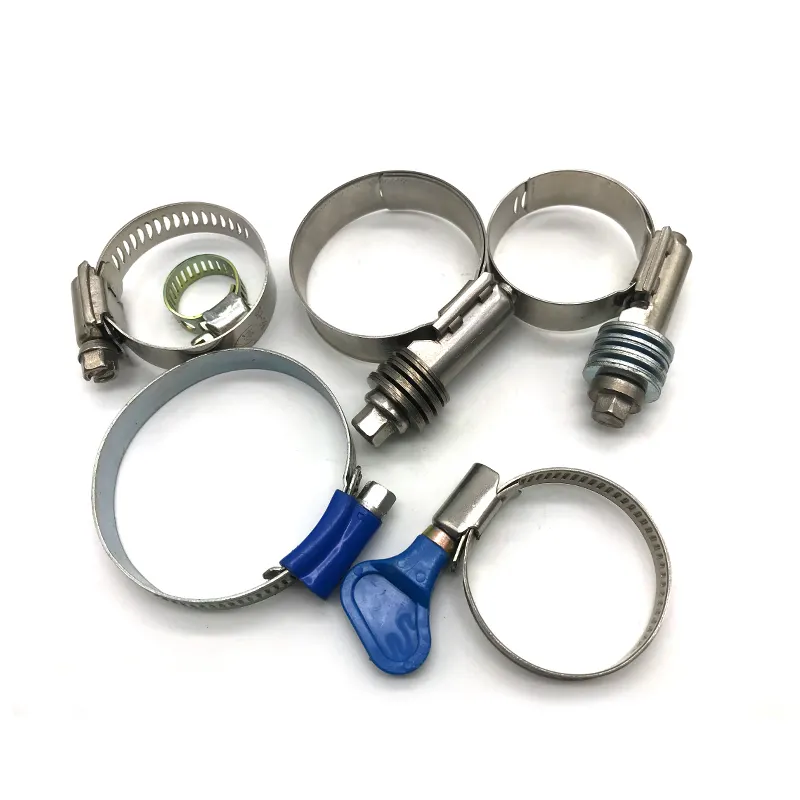 latest pipe clamp for business | Chuanghe Fastener 6