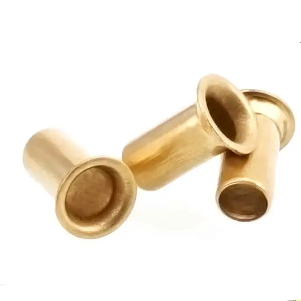 custom male female plastic rivets manufacturers | Chuanghe Fastener 2
