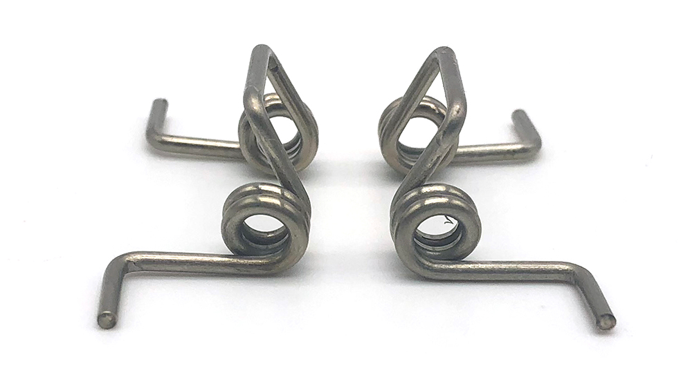 high-quality torsion spring supply | Chuanghe Fastener 8