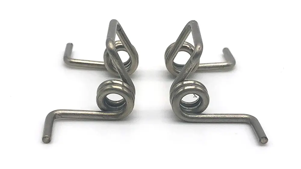 high-quality torsion spring supply | Chuanghe Fastener 2