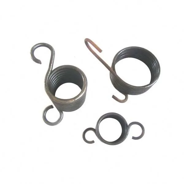 Chuanghe - China wholesale Stainless Steel Flat Coil Lock Spring Torsion Springs For Door Handles torsion spring 1