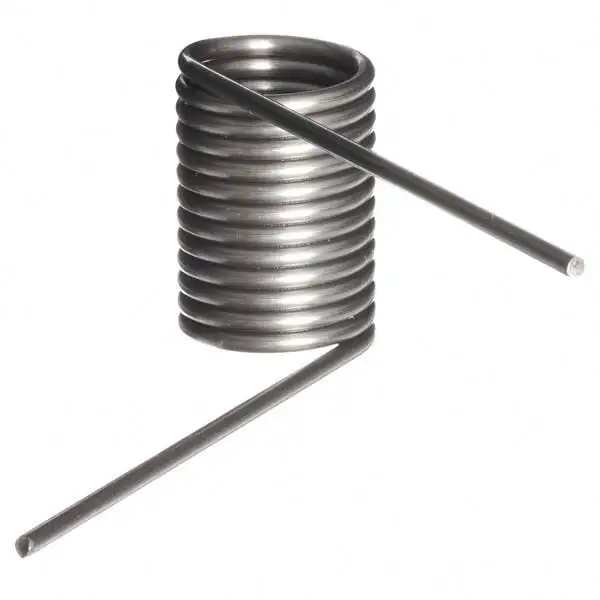 high-quality torsion spring supply | Chuanghe Fastener 3