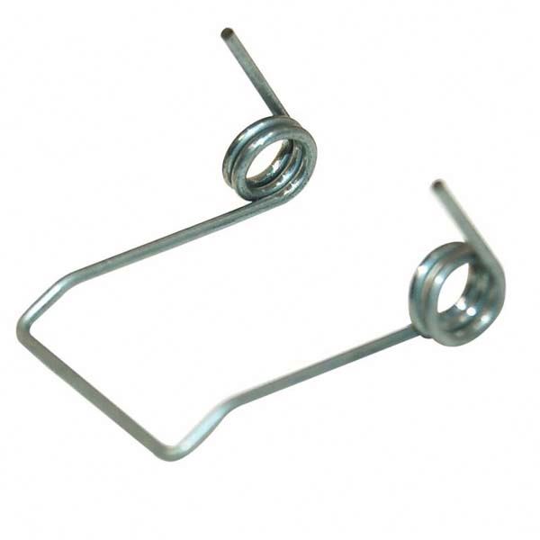 high-quality torsion spring supply | Chuanghe Fastener 9