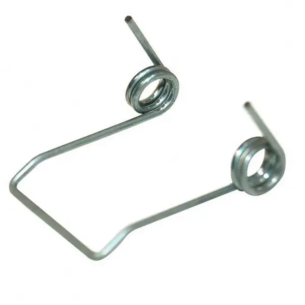 high-quality torsion spring supply | Chuanghe Fastener 6