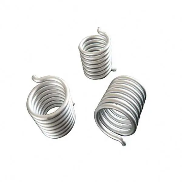 high-quality torsion spring supply | Chuanghe Fastener 5