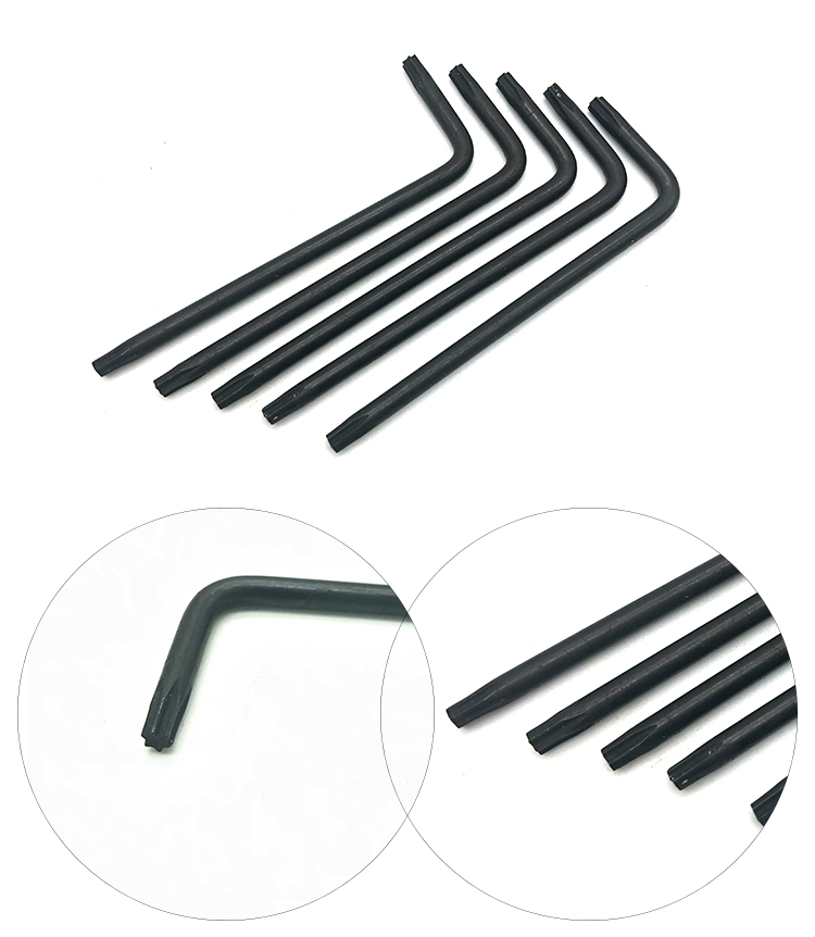 Chuanghe Fastener | latest plumb wrenches factory 9