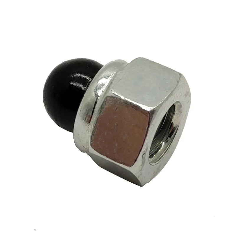  decorative cap nuts  | Chuanghe Fastener 2