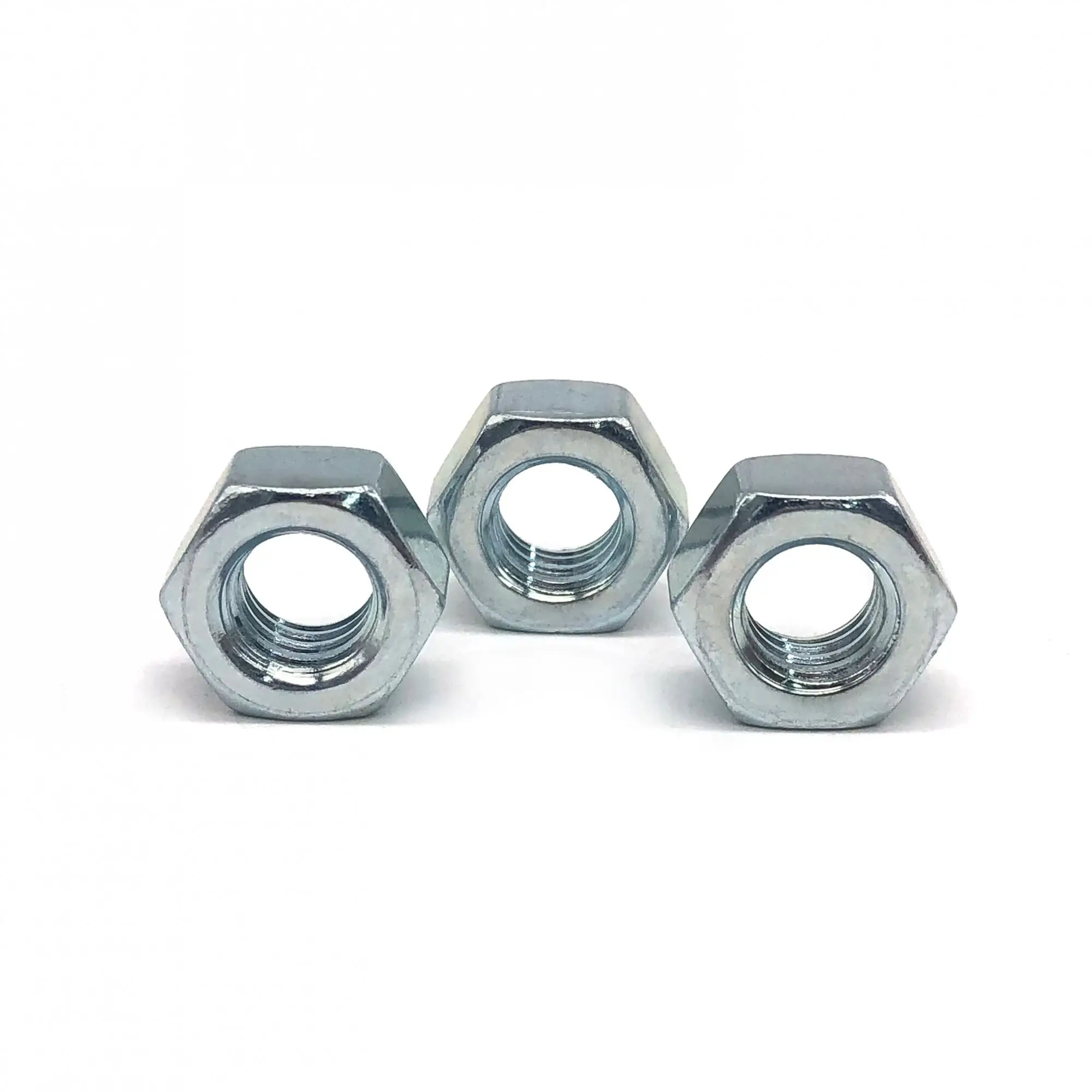 Chuanghe Fastener |  hex nuts  2