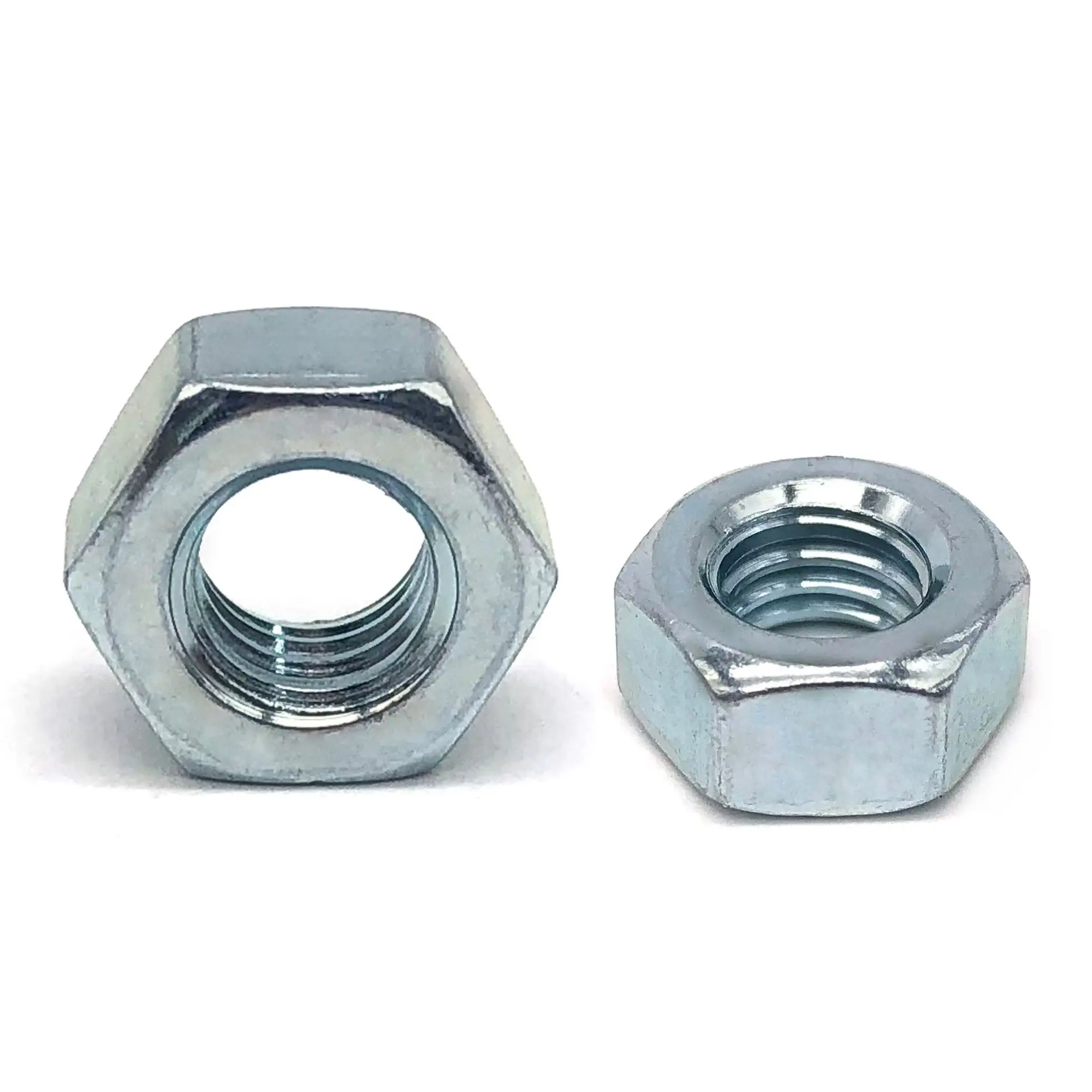 Chuanghe Fastener |  hex nuts  3