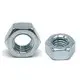 Chuanghe Fastener |  hex nuts  3