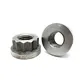 10mm flange nut at Wholesale Prices | Chuanghe Fastener1 2