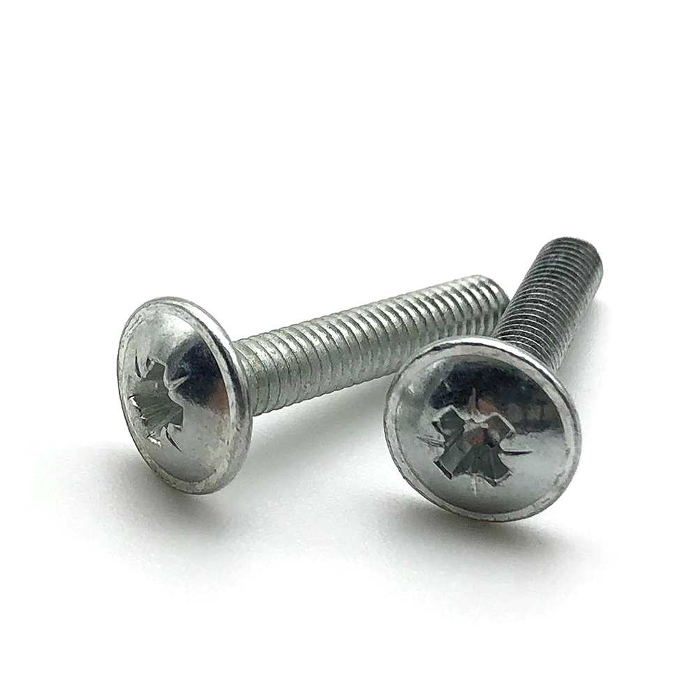  m5 pan head screw  | Chuanghe Fastener 7