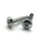  m5 pan head screw  | Chuanghe Fastener 4