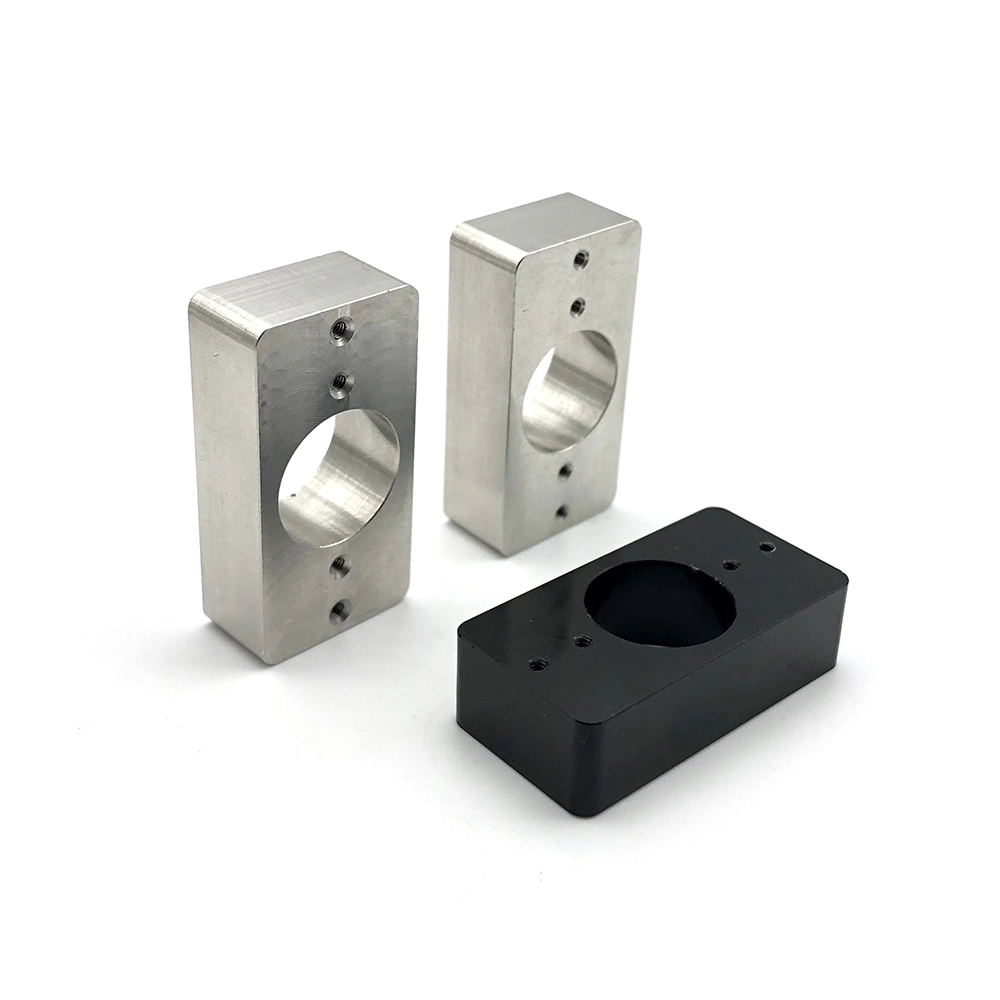 Factory wholesale price Square Nut Rectangle Nut square Nut 1