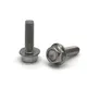 Custom high tensile flange bolts  Manufacturer | Chuanghe Fastener 3