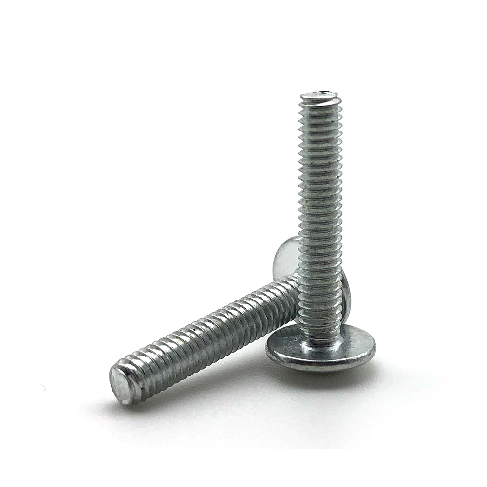  m5 pan head screw  | Chuanghe Fastener 6