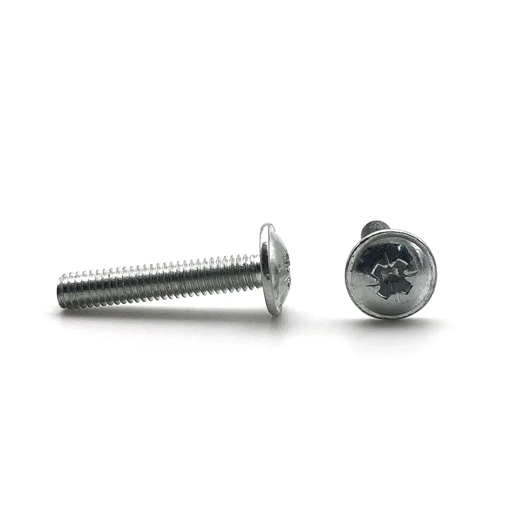 m5 pan head screw  | Chuanghe Fastener 3