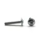  m5 pan head screw  | Chuanghe Fastener 3