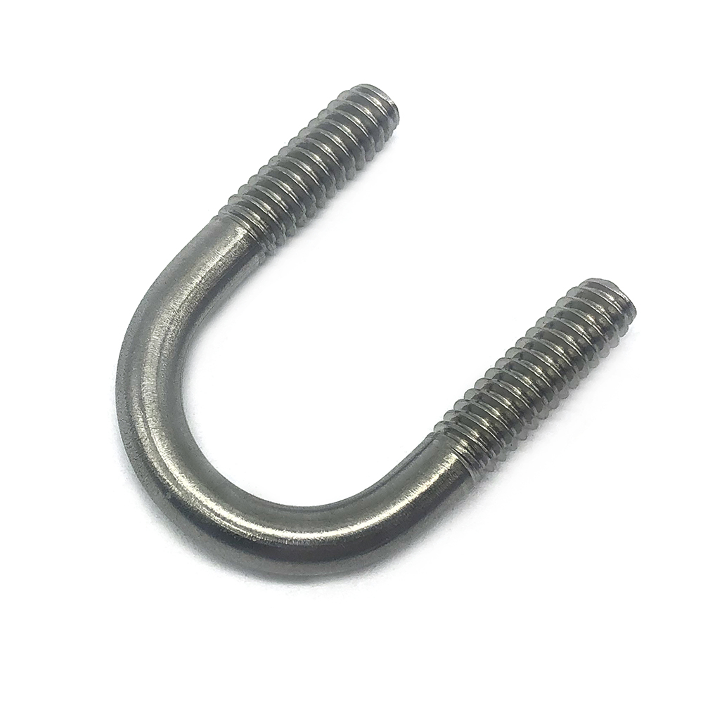 Custom how to measure u bolts  Manufacturer | Chuanghe Fastener 4
