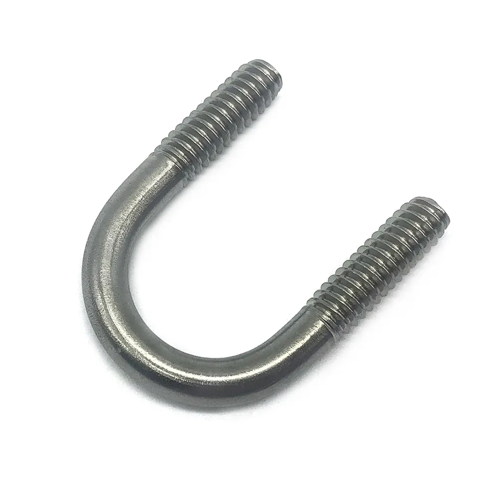 Custom how to measure u bolts  Manufacturer | Chuanghe Fastener 3