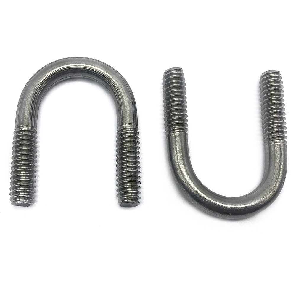 Custom how to measure u bolts  Manufacturer | Chuanghe Fastener 5