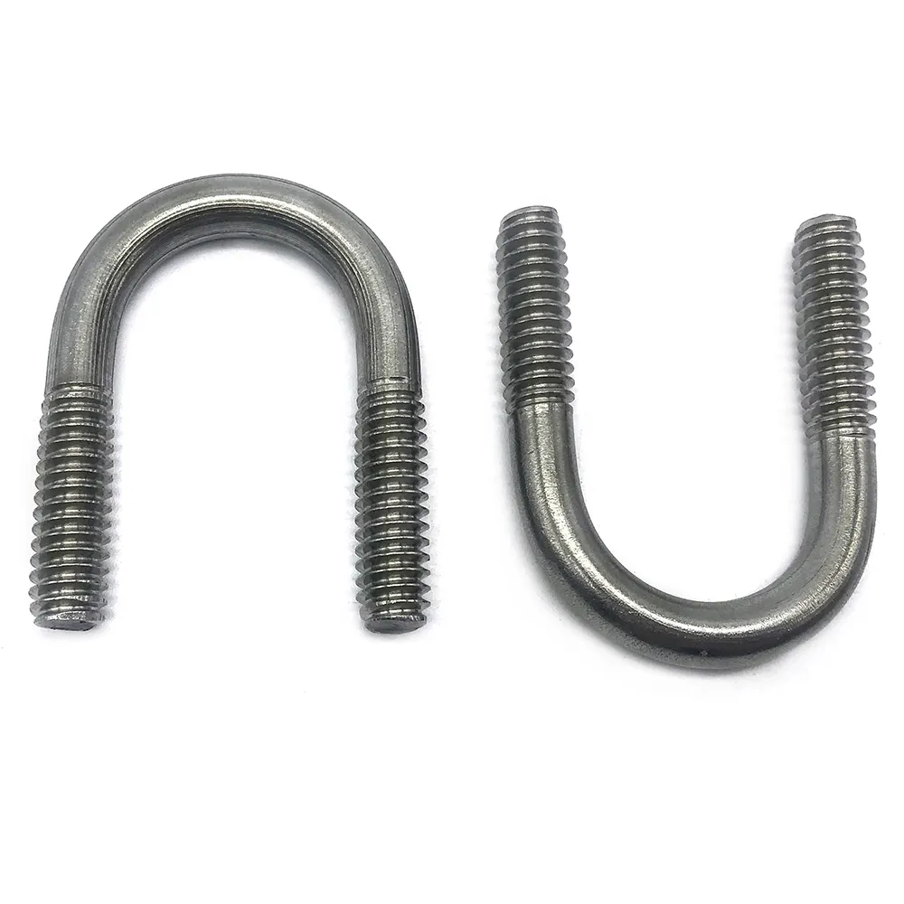 Custom how to measure u bolts  Manufacturer | Chuanghe Fastener 2