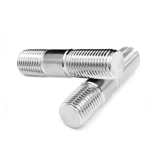  stainless stud bolts  | Chuanghe Fastener 3