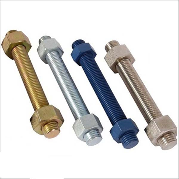 precision fastener at Wholesale Prices | Chuanghe Fastener 7