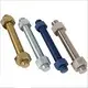  stainless stud bolts  | Chuanghe Fastener 4