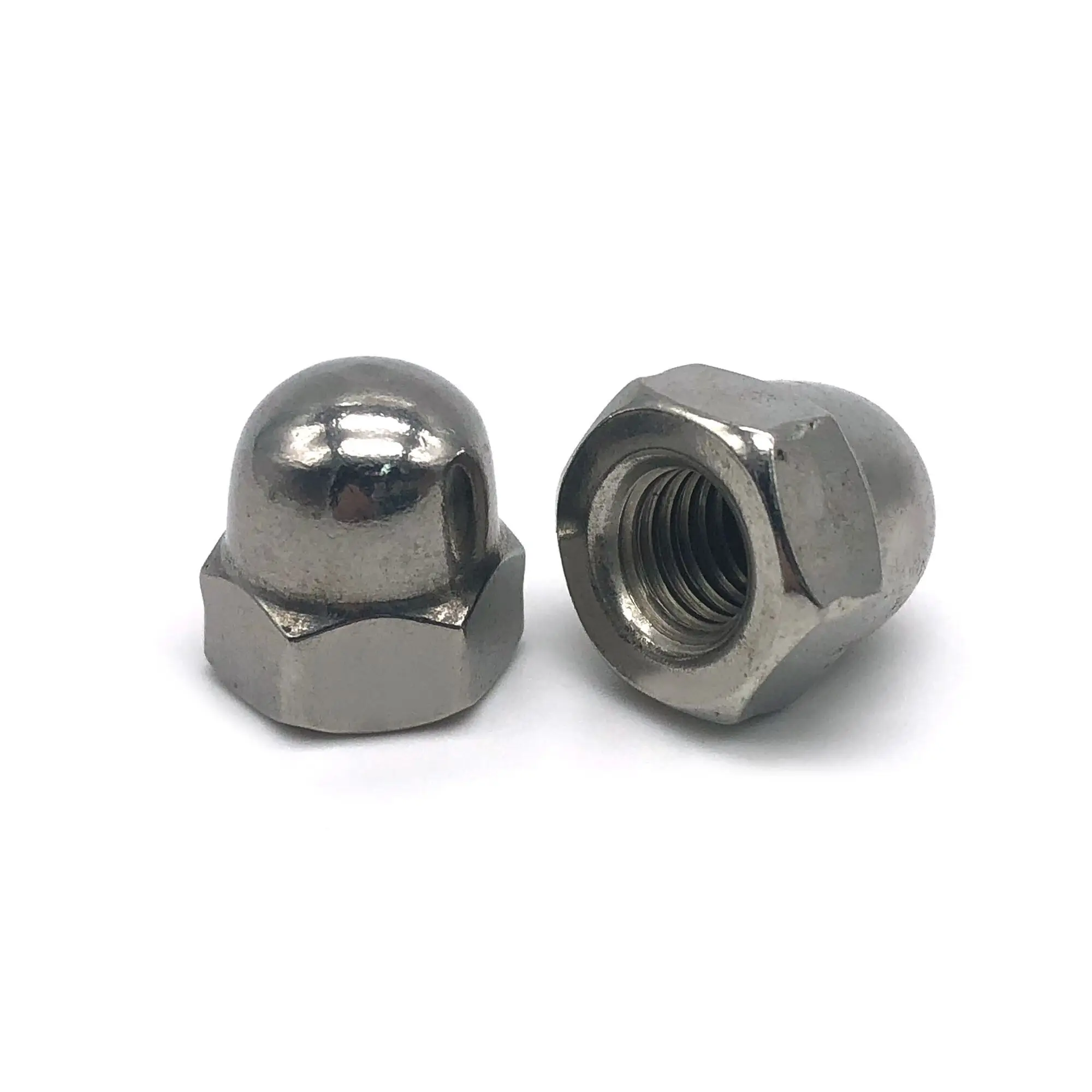 Chuanghe Fastener |  cap nut  2