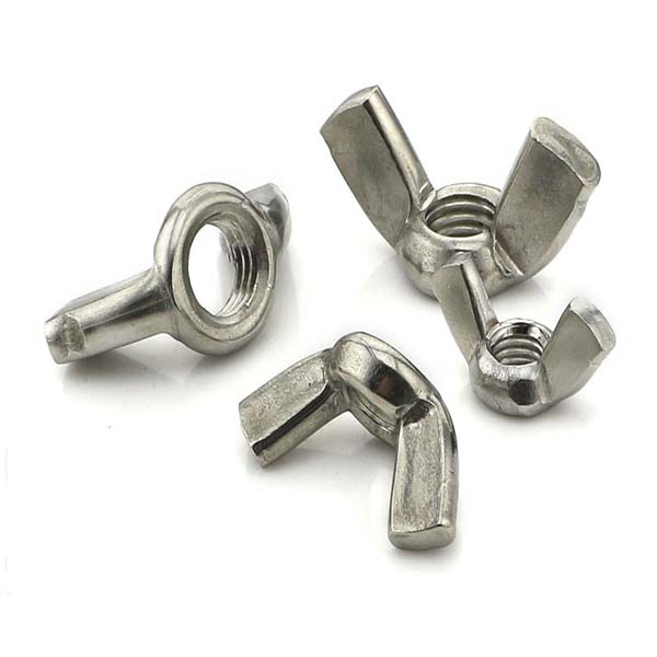 Chuanghe Fastener |  wing nut  3
