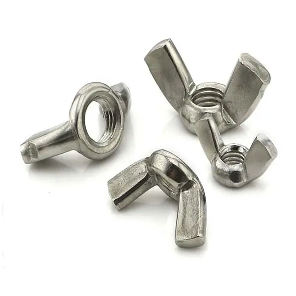 Chuanghe Fastener |  wing nut  2