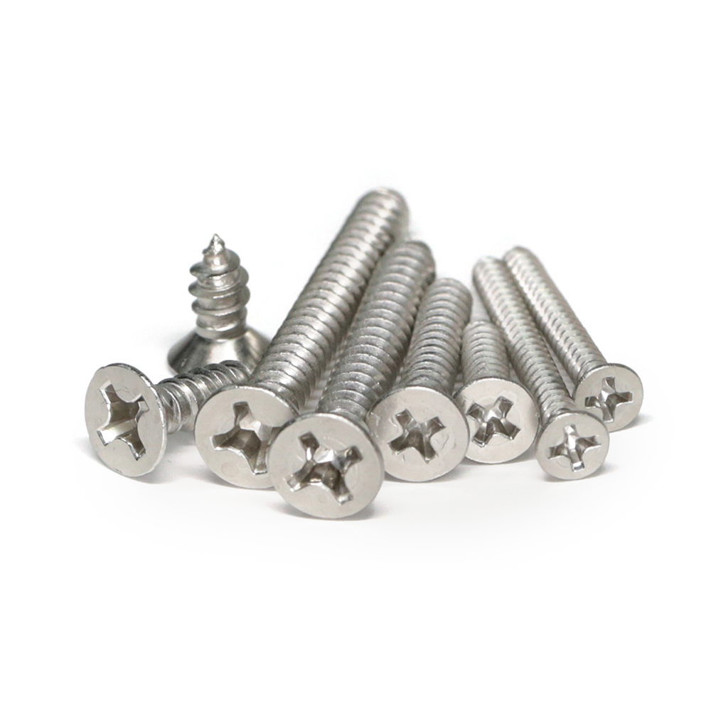 heavy duty self drilling metal screws at Wholesale Prices | Chuanghe Fastener 3