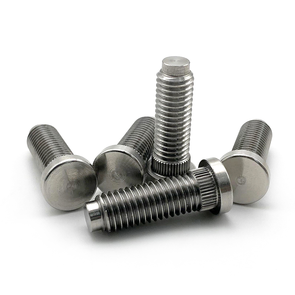 Chuanghe Fastener | custom self drilling metal screws manufacturers 5