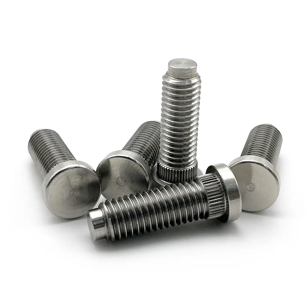 Chuanghe Fastener | custom self drilling metal screws manufacturers 2