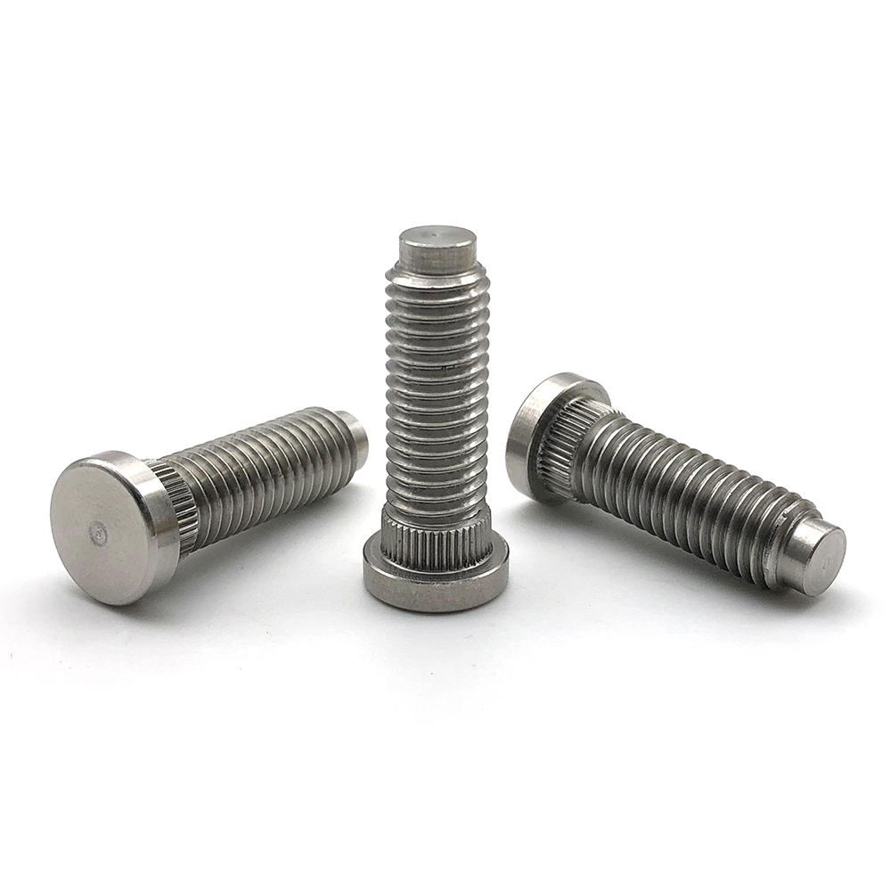 Chuanghe Fastener | custom self drilling metal screws manufacturers 4
