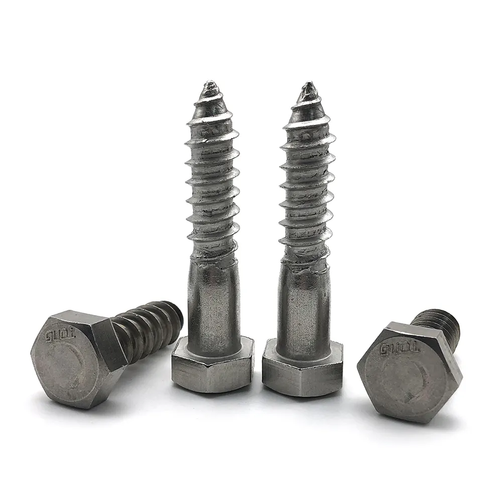 Chuanghe Fastener | best self drilling screw factory 3