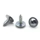  self drilling metal screws  | Chuanghe Fastener 3