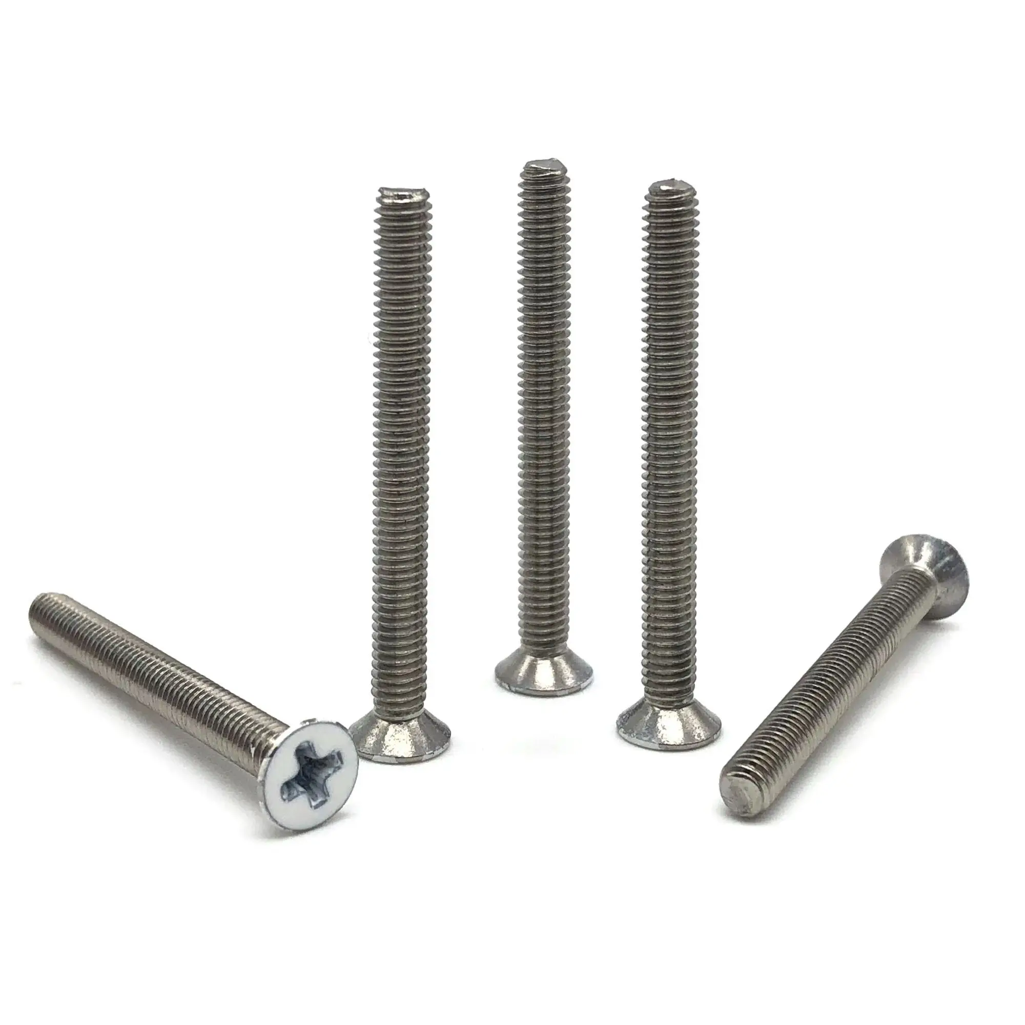 Chuanghe Fastener |  self drilling metal screws  2