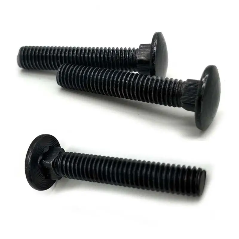  carriage bolts for deck beams  | Chuanghe Fastener 2