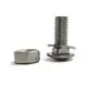 Chuanghe Fastener |  carriage bolts for deck beams  3