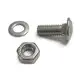 Chuanghe Fastener |  carriage bolt  2