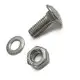 Chuanghe Fastener |  carriage bolts for deck beams  2
