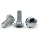 Chuanghe Fastener |  carriage bolts for deck  4